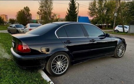 BMW 3 серия, 1998 год, 650 000 рублей, 4 фотография