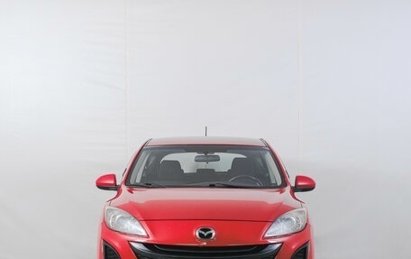 Mazda 3, 2013 год, 939 000 рублей, 2 фотография
