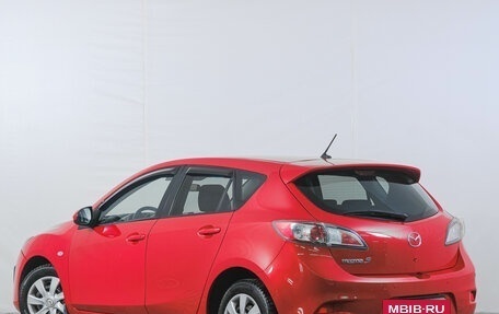 Mazda 3, 2013 год, 939 000 рублей, 5 фотография