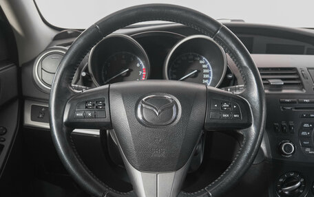 Mazda 3, 2013 год, 939 000 рублей, 16 фотография