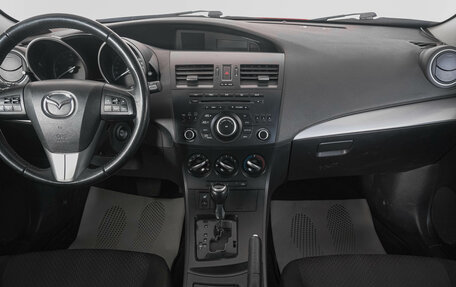 Mazda 3, 2013 год, 939 000 рублей, 14 фотография