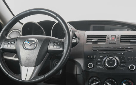 Mazda 3, 2013 год, 939 000 рублей, 13 фотография