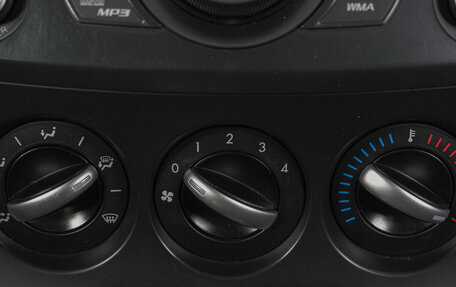 Mazda 3, 2013 год, 939 000 рублей, 20 фотография