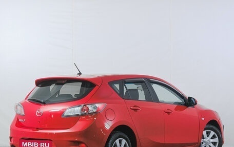 Mazda 3, 2013 год, 939 000 рублей, 7 фотография