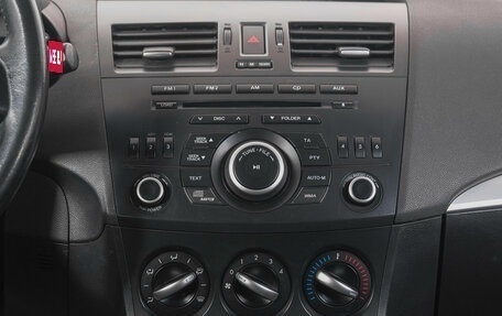 Mazda 3, 2013 год, 939 000 рублей, 19 фотография