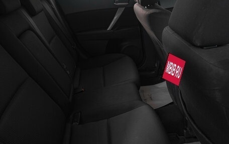 Mazda 3, 2013 год, 939 000 рублей, 11 фотография