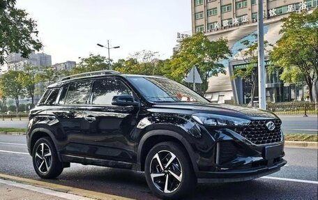 Hyundai ix35, 2022 год, 1 350 300 рублей, 3 фотография