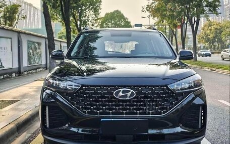 Hyundai ix35, 2022 год, 1 350 300 рублей, 2 фотография