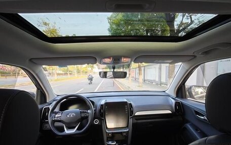 Hyundai ix35, 2022 год, 1 350 300 рублей, 6 фотография