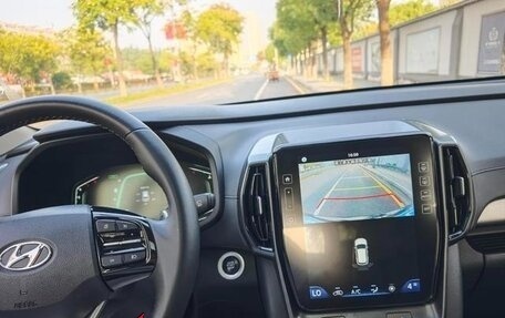 Hyundai ix35, 2022 год, 1 350 300 рублей, 9 фотография