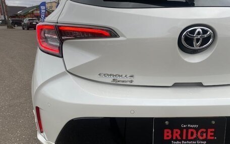 Toyota Corolla, 2022 год, 1 400 444 рублей, 14 фотография