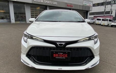 Toyota Corolla, 2022 год, 1 400 444 рублей, 11 фотография