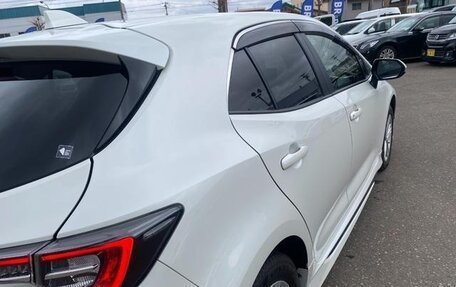 Toyota Corolla, 2022 год, 1 400 444 рублей, 15 фотография