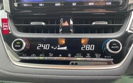 Toyota Corolla, 2022 год, 1 400 444 рублей, 20 фотография