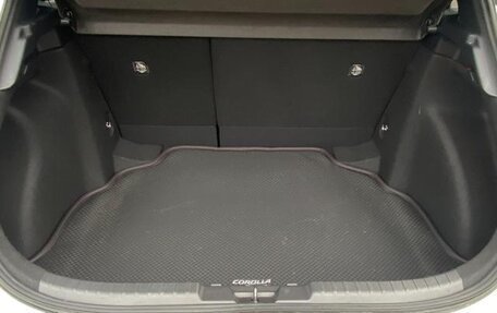 Toyota Corolla, 2022 год, 1 400 444 рублей, 27 фотография