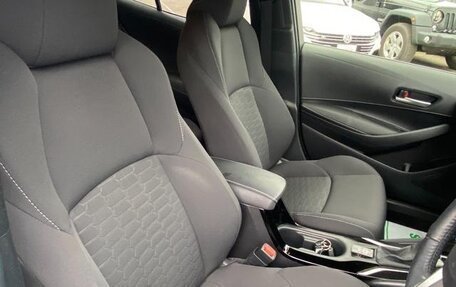 Toyota Corolla, 2022 год, 1 400 444 рублей, 25 фотография