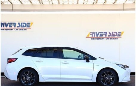 Toyota Corolla, 2022 год, 1 480 444 рублей, 4 фотография