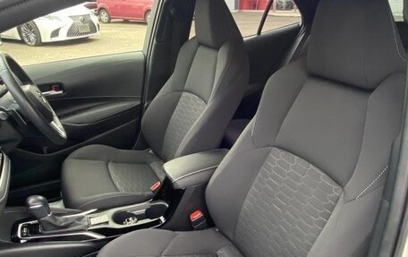 Toyota Corolla, 2022 год, 1 400 444 рублей, 26 фотография