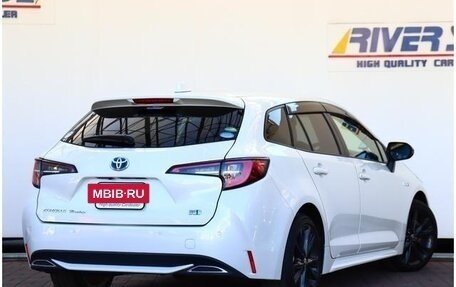 Toyota Corolla, 2022 год, 1 480 444 рублей, 5 фотография