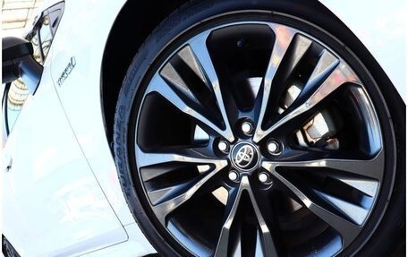 Toyota Corolla, 2022 год, 1 480 444 рублей, 10 фотография