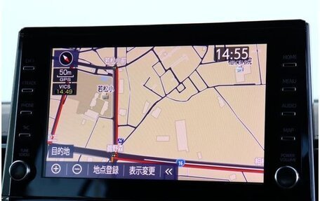 Toyota Corolla, 2022 год, 1 480 444 рублей, 18 фотография