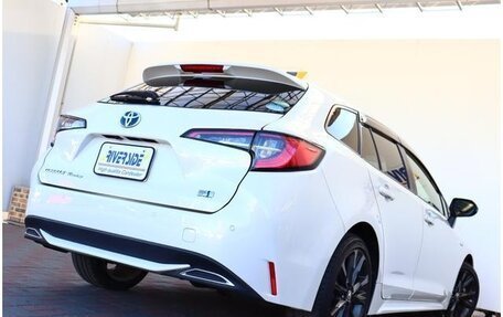 Toyota Corolla, 2022 год, 1 480 444 рублей, 7 фотография