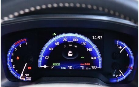 Toyota Corolla, 2022 год, 1 480 444 рублей, 14 фотография