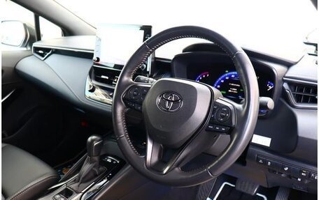 Toyota Corolla, 2022 год, 1 480 444 рублей, 11 фотография