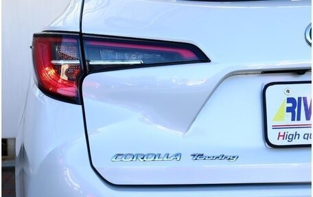 Toyota Corolla, 2022 год, 1 480 444 рублей, 9 фотография