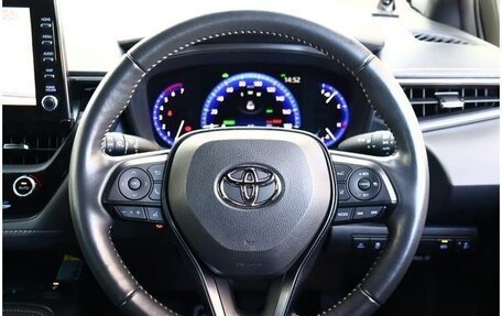 Toyota Corolla, 2022 год, 1 480 444 рублей, 13 фотография