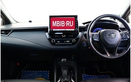 Toyota Corolla, 2022 год, 1 480 444 рублей, 12 фотография