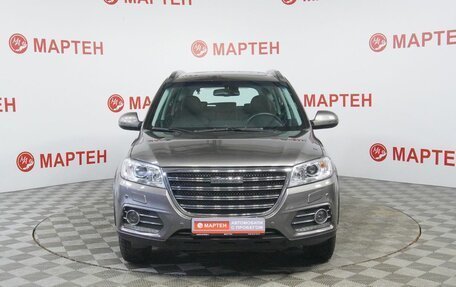 Haval H6, 2019 год, 1 510 000 рублей, 2 фотография
