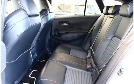 Toyota Corolla, 2022 год, 1 480 444 рублей, 28 фотография