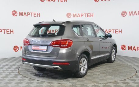 Haval H6, 2019 год, 1 510 000 рублей, 5 фотография