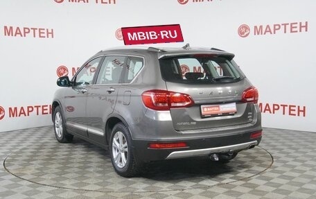 Haval H6, 2019 год, 1 510 000 рублей, 7 фотография