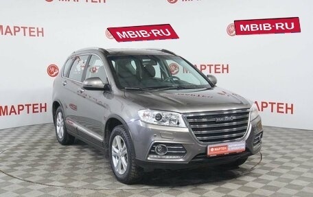Haval H6, 2019 год, 1 510 000 рублей, 3 фотография