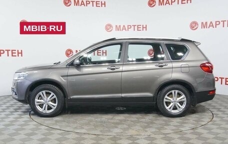Haval H6, 2019 год, 1 510 000 рублей, 8 фотография
