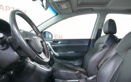 Haval H6, 2019 год, 1 510 000 рублей, 9 фотография