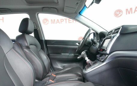 Haval H6, 2019 год, 1 510 000 рублей, 10 фотография