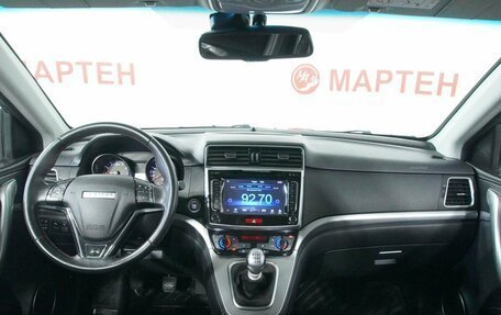 Haval H6, 2019 год, 1 510 000 рублей, 15 фотография