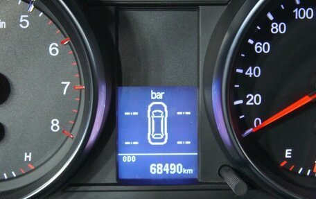 Haval H6, 2019 год, 1 510 000 рублей, 17 фотография