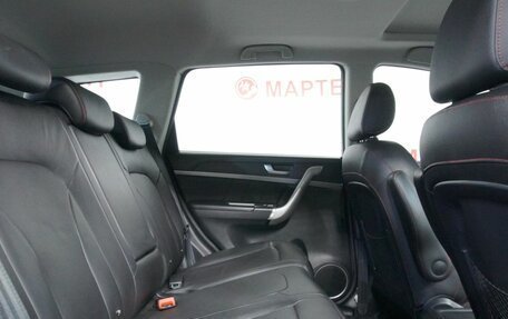 Haval H6, 2019 год, 1 510 000 рублей, 11 фотография