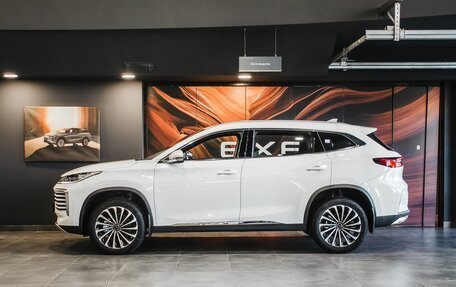 CheryExeed TXL, 2024 год, 3 680 000 рублей, 7 фотография