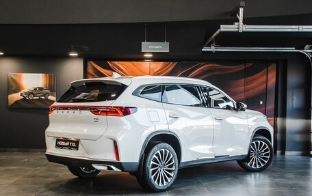 CheryExeed TXL, 2024 год, 3 680 000 рублей, 6 фотография