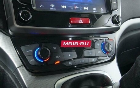 Haval H6, 2019 год, 1 510 000 рублей, 13 фотография