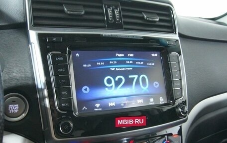 Haval H6, 2019 год, 1 510 000 рублей, 12 фотография