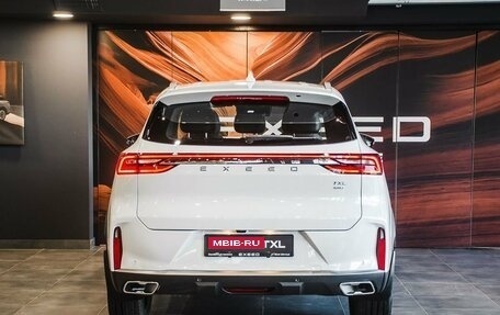 CheryExeed TXL, 2024 год, 3 680 000 рублей, 4 фотография