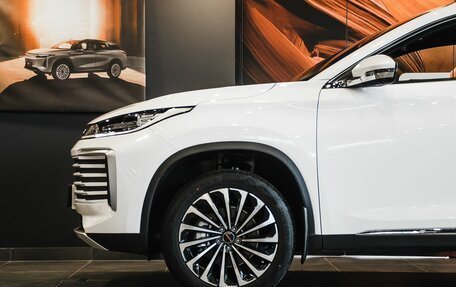 CheryExeed TXL, 2024 год, 3 680 000 рублей, 9 фотография