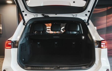 CheryExeed TXL, 2024 год, 3 680 000 рублей, 12 фотография