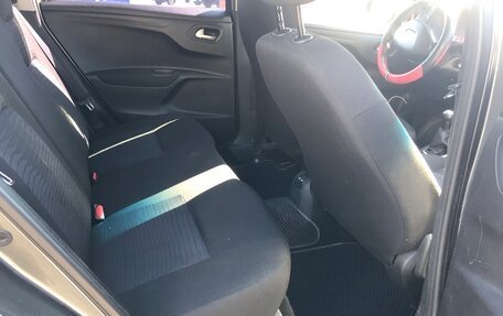 Peugeot 301 I рестайлинг, 2013 год, 489 000 рублей, 7 фотография